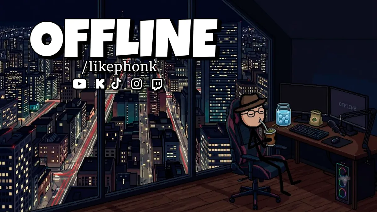 likephonk