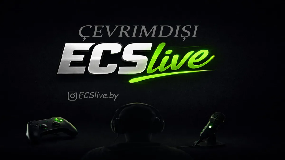 ECSLive