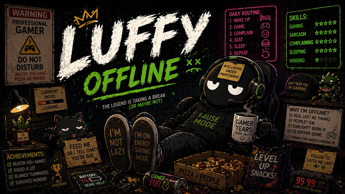 iLuffy21