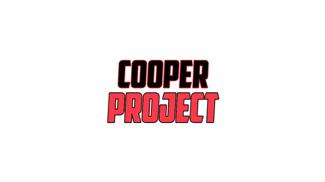 CooperProject