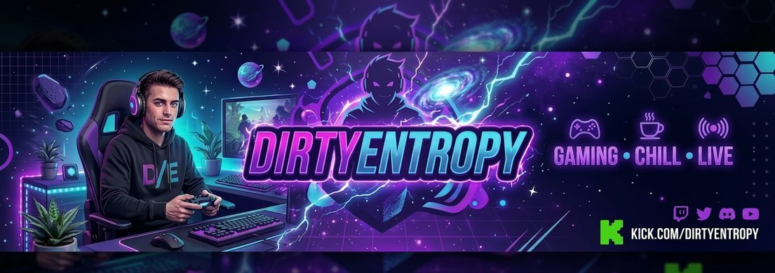DirtyEntropy