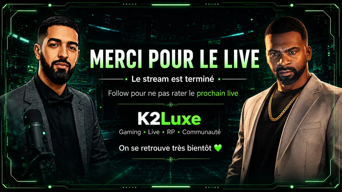 K2luxe