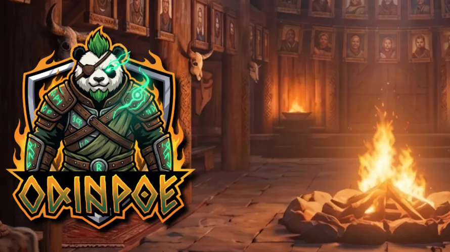 OdinPoegaming
