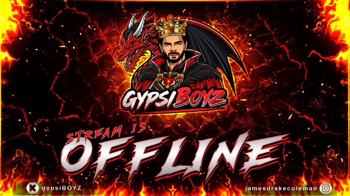 gypsiBOYZ
