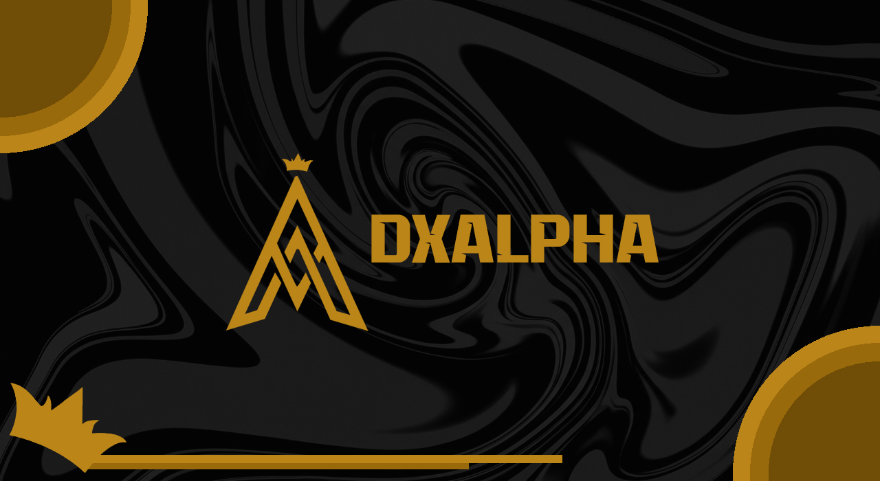 DXAlpha Stream - Watch Live on Kick