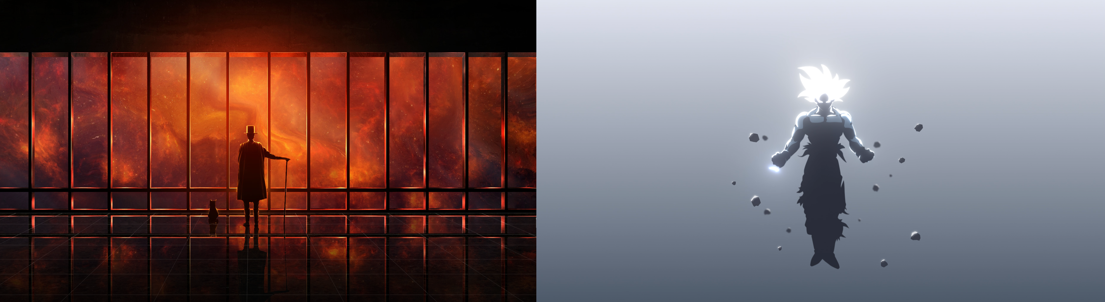 Kick banner for @defendant