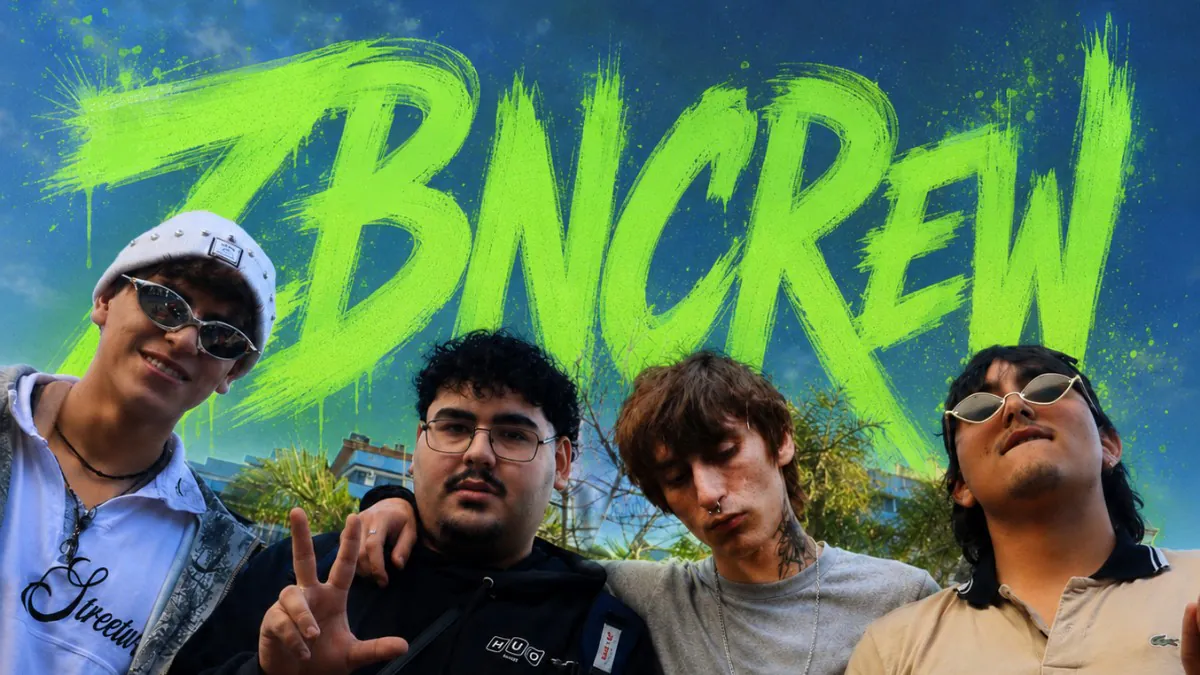 ZBNcrew