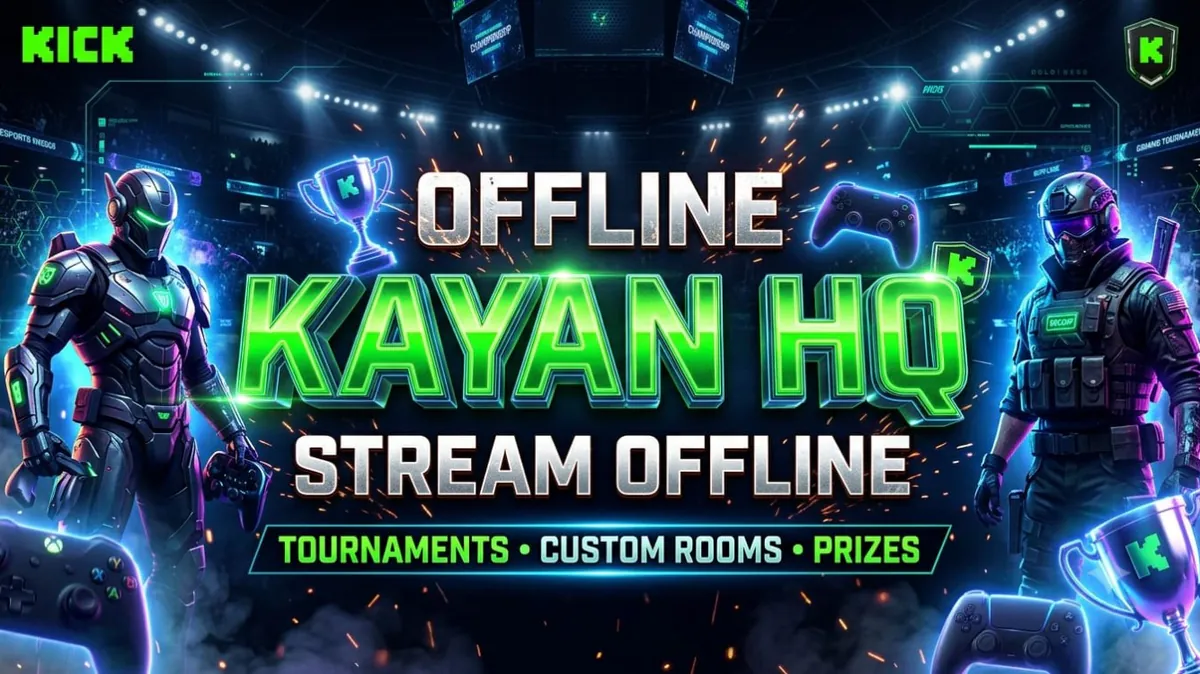 KayanHQ