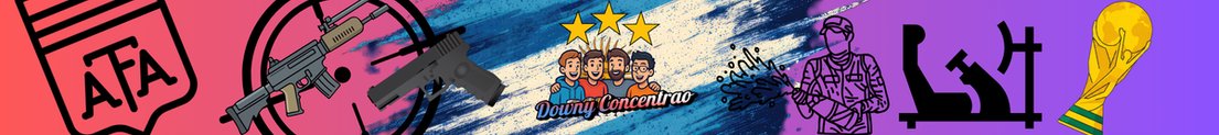 Downyconcentrao