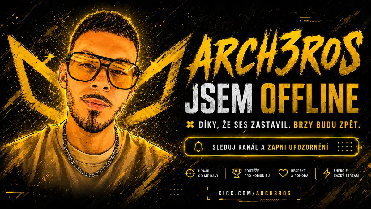 Arch3ros
