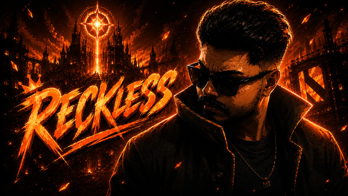 RECKLESS_YT