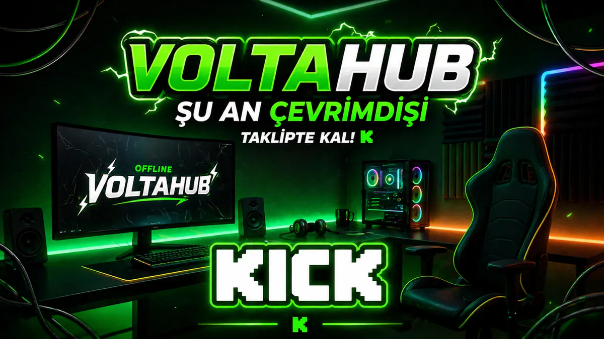 voltahub