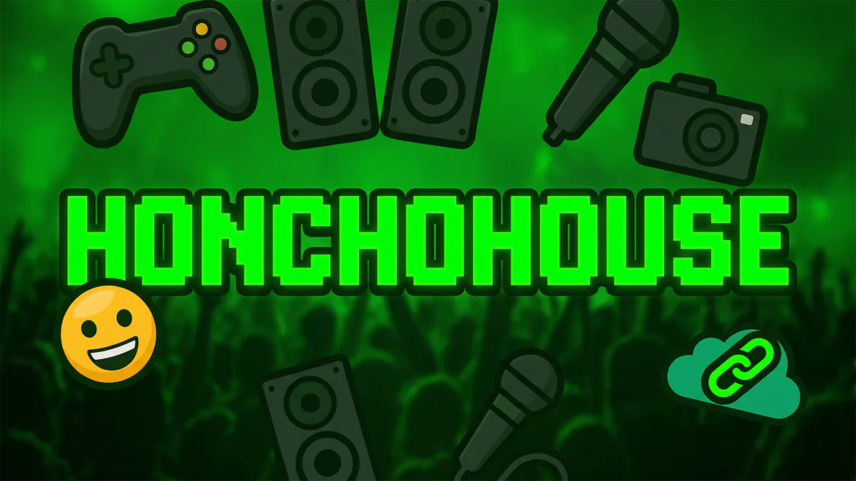HONCHOHOUSE