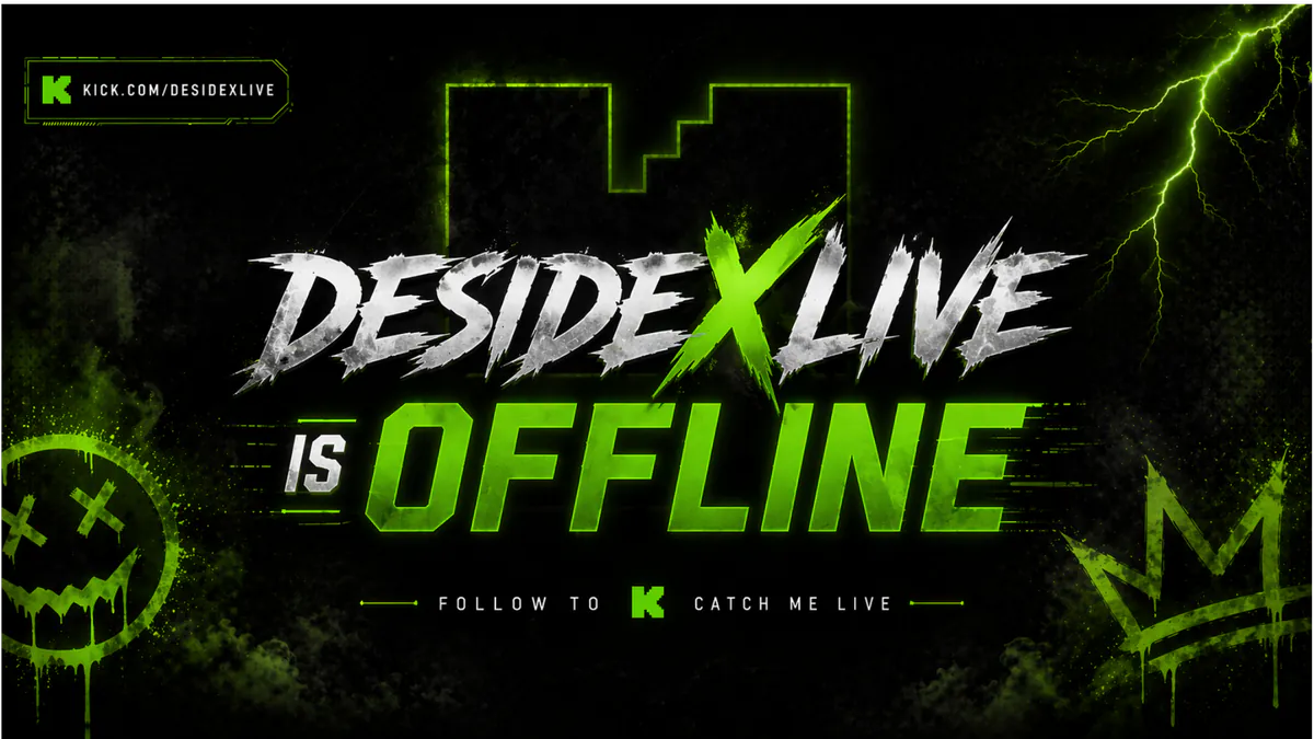 DesideXLive