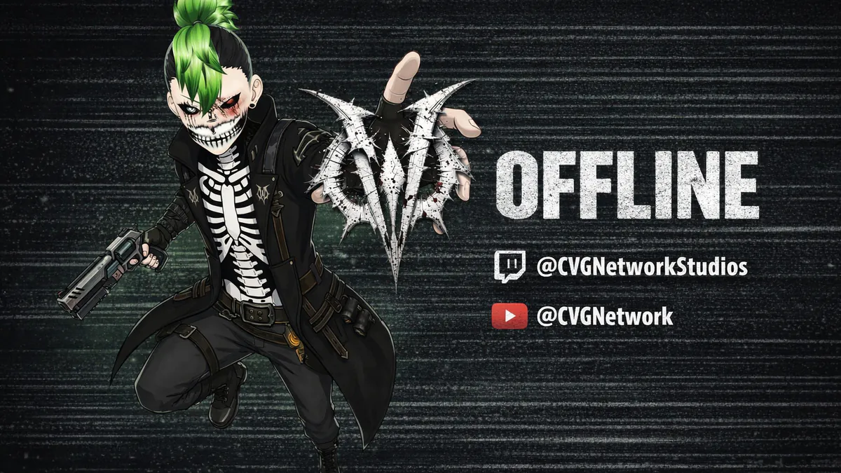 CVGNetwork