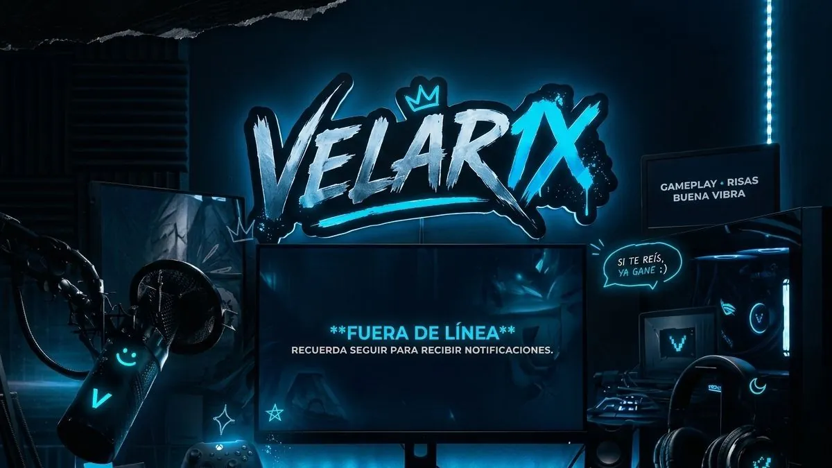 Velar1x