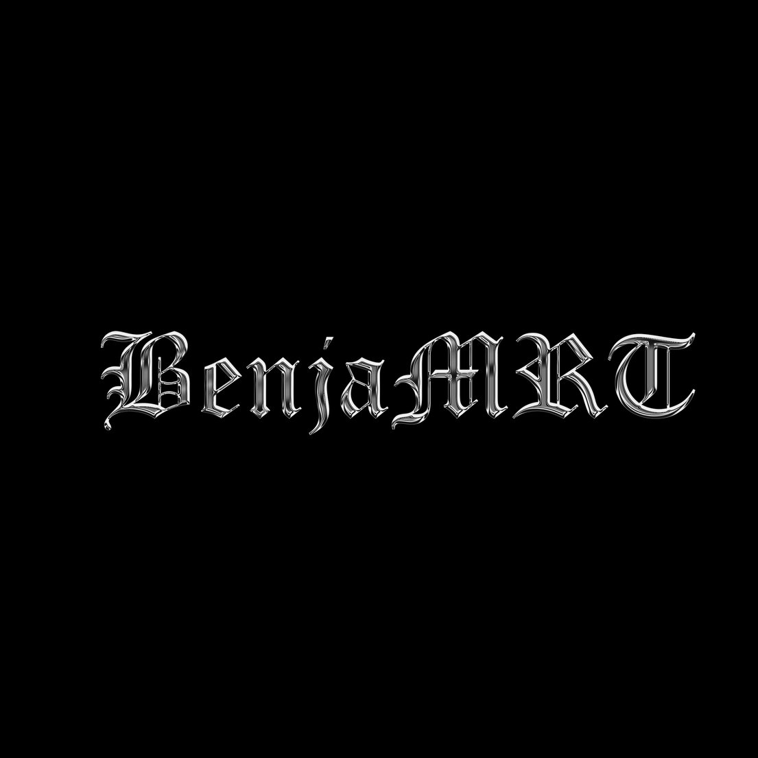 BenjaMRT