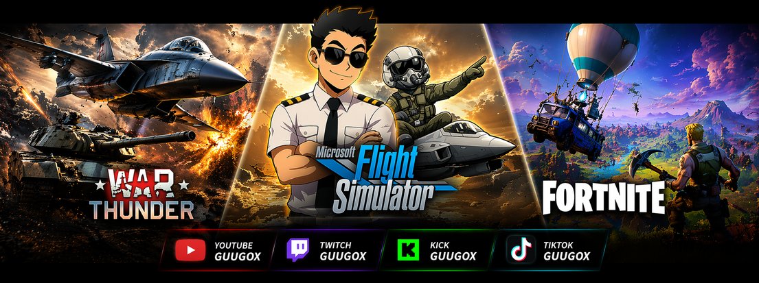 GUUGOX