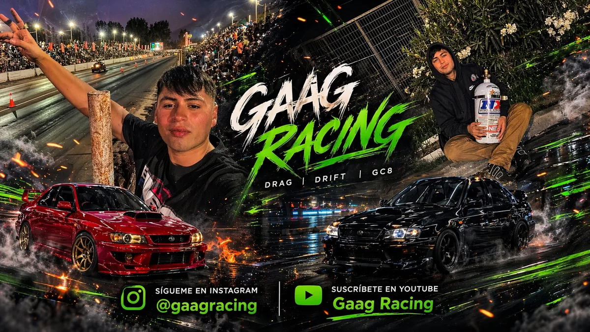 GaagRacing