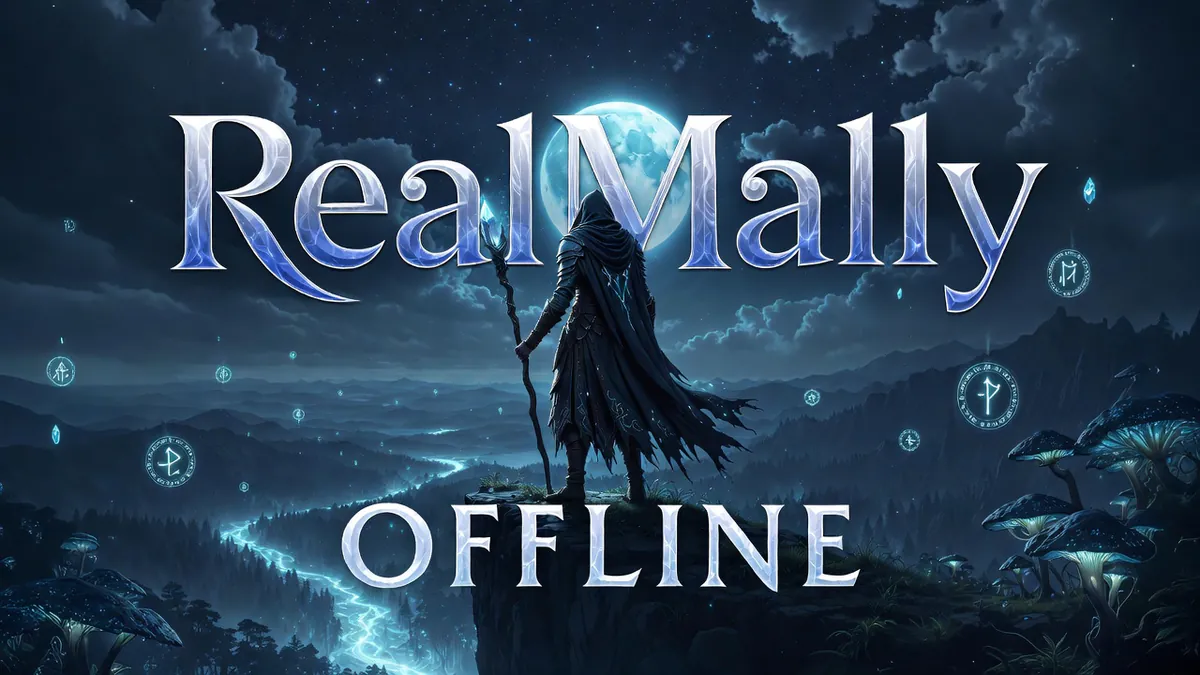 RealMally