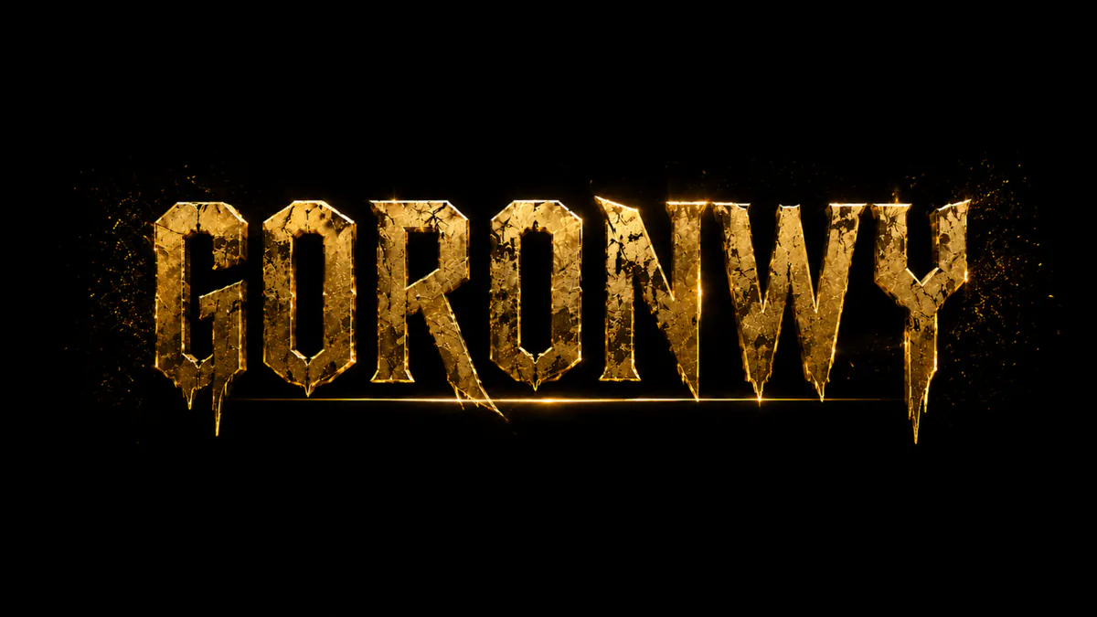 Goronwy