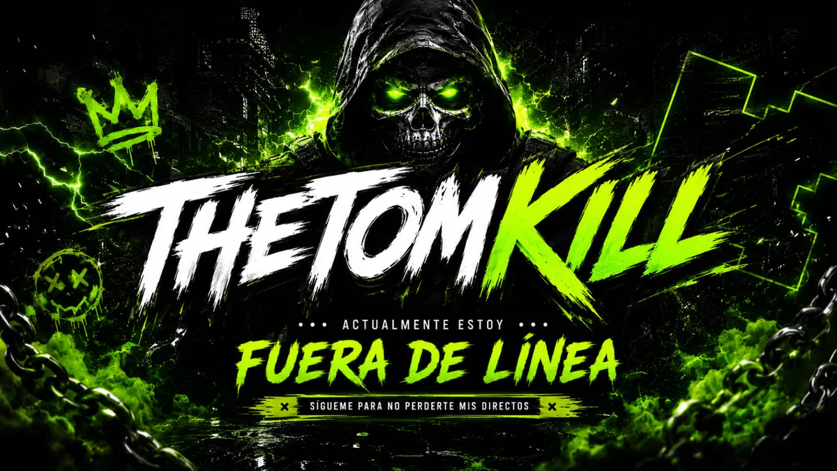 THETOMKILL