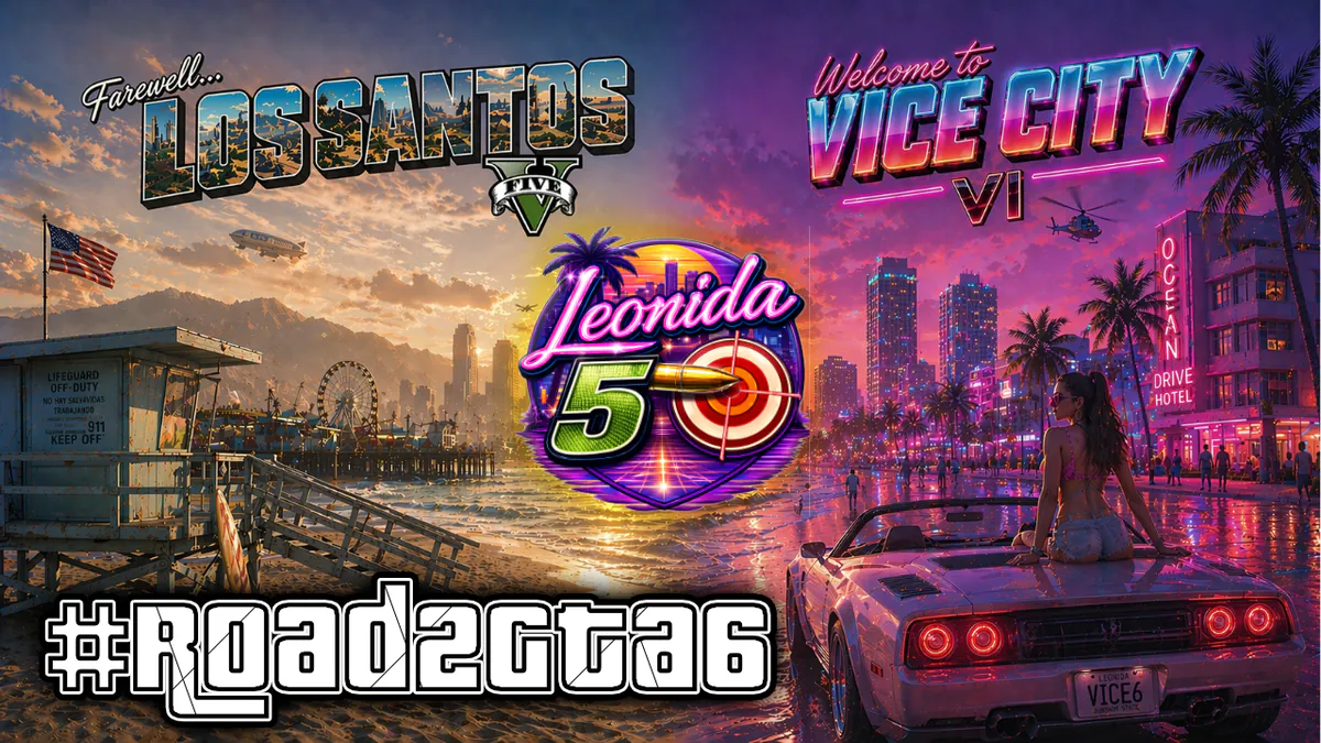 leonida50