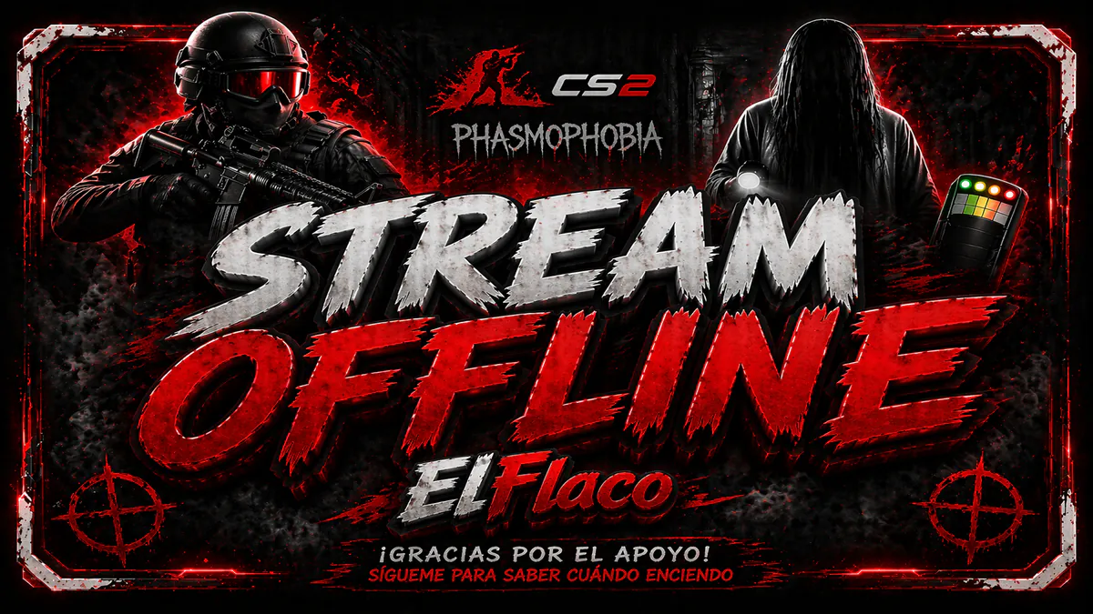 ElFlacoOps