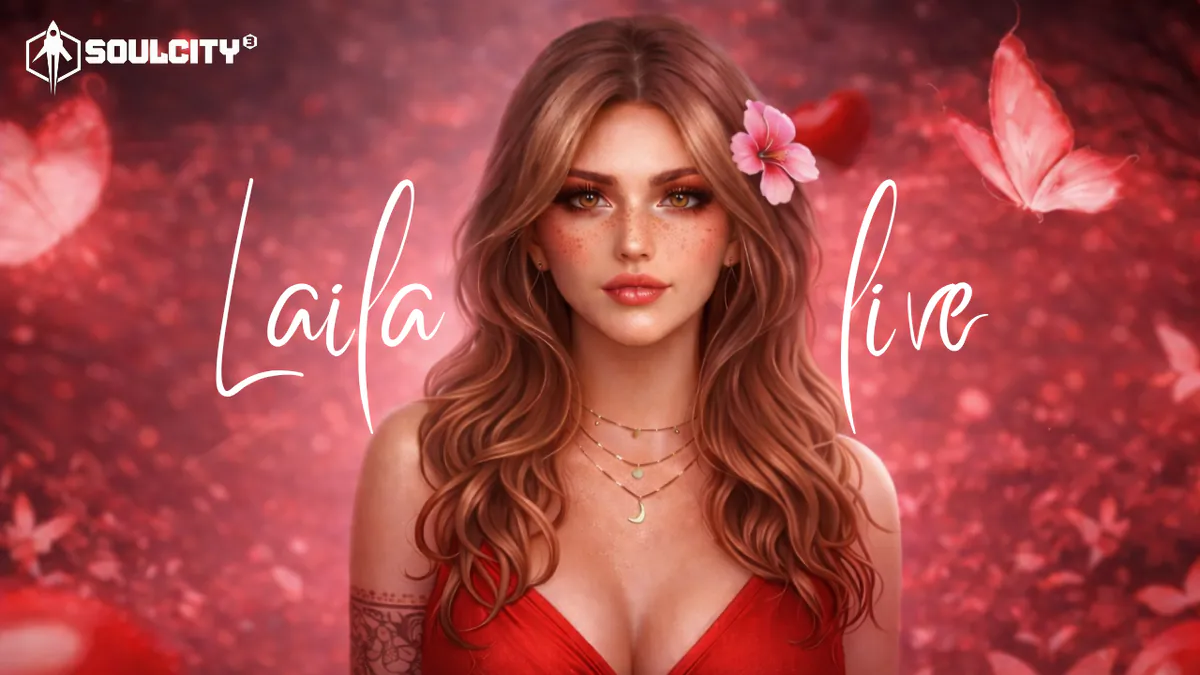Lailaplayzz