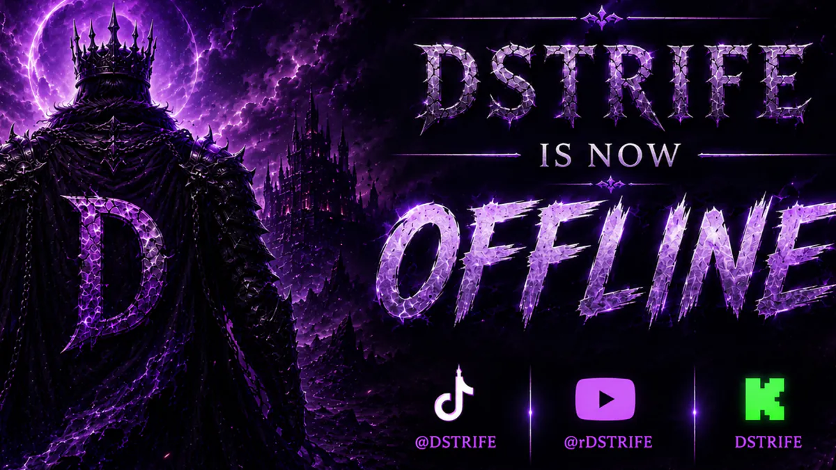 Dstrife