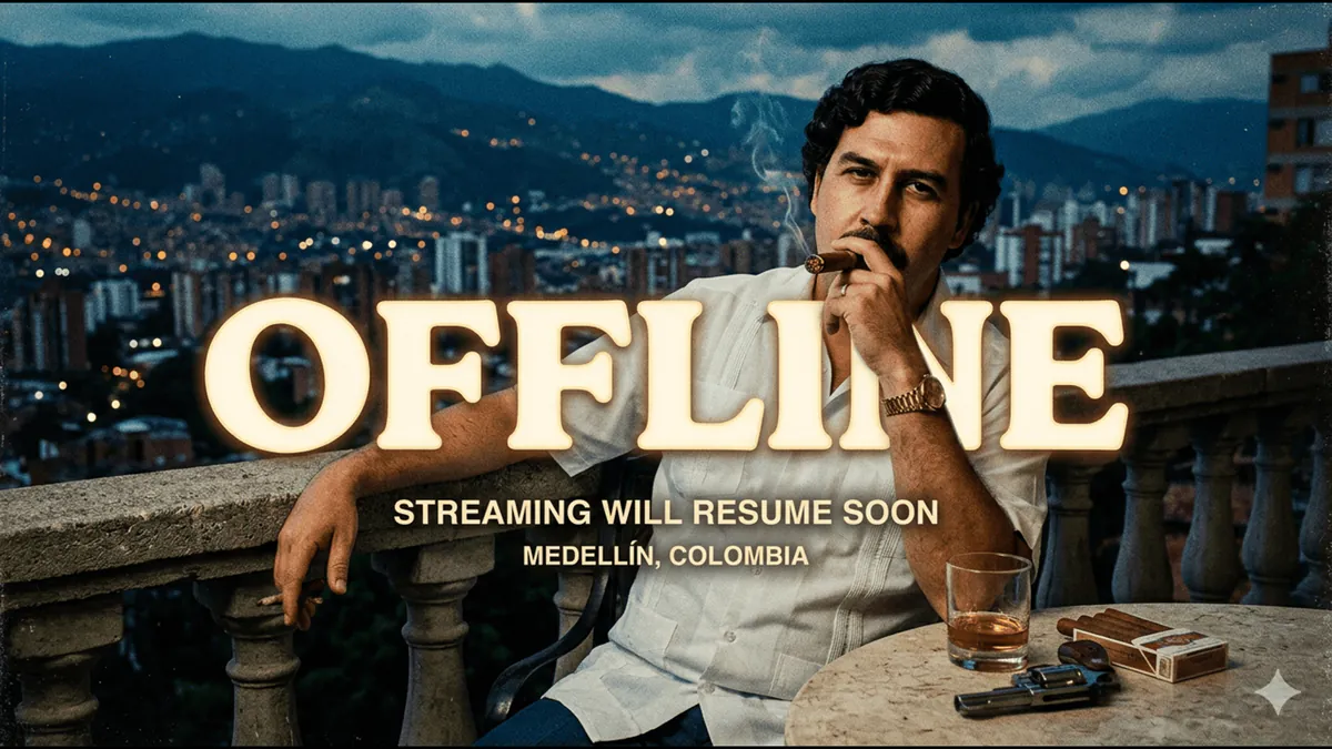 Comanss Stream - Watch Live on Kick