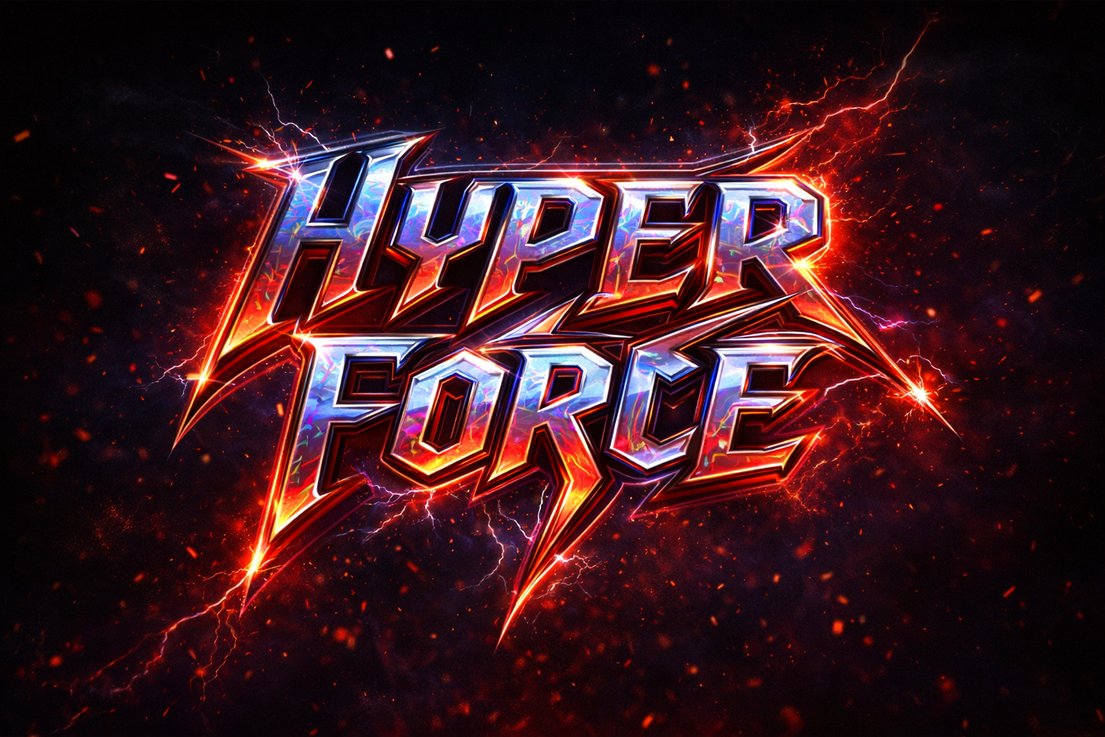 Hyperforce