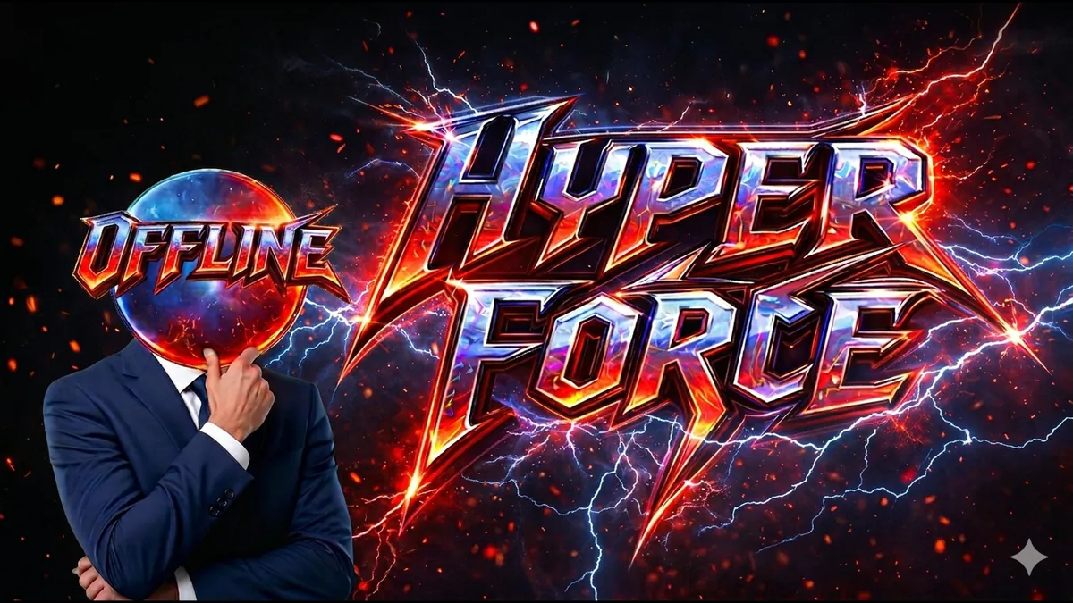 Hyperforce