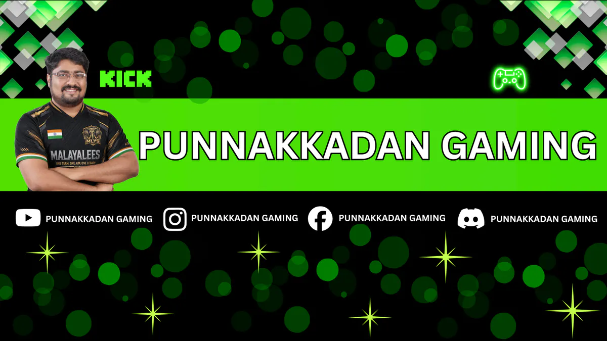 PunnakkadanGaming