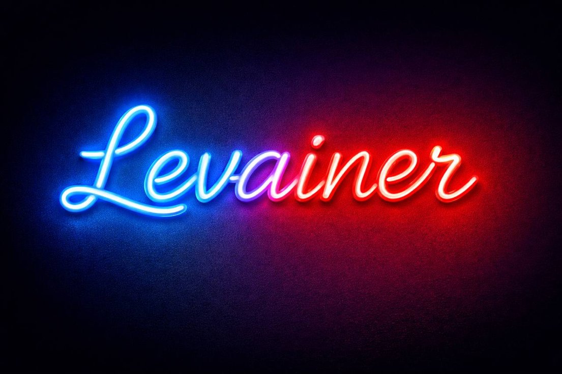 leviiner