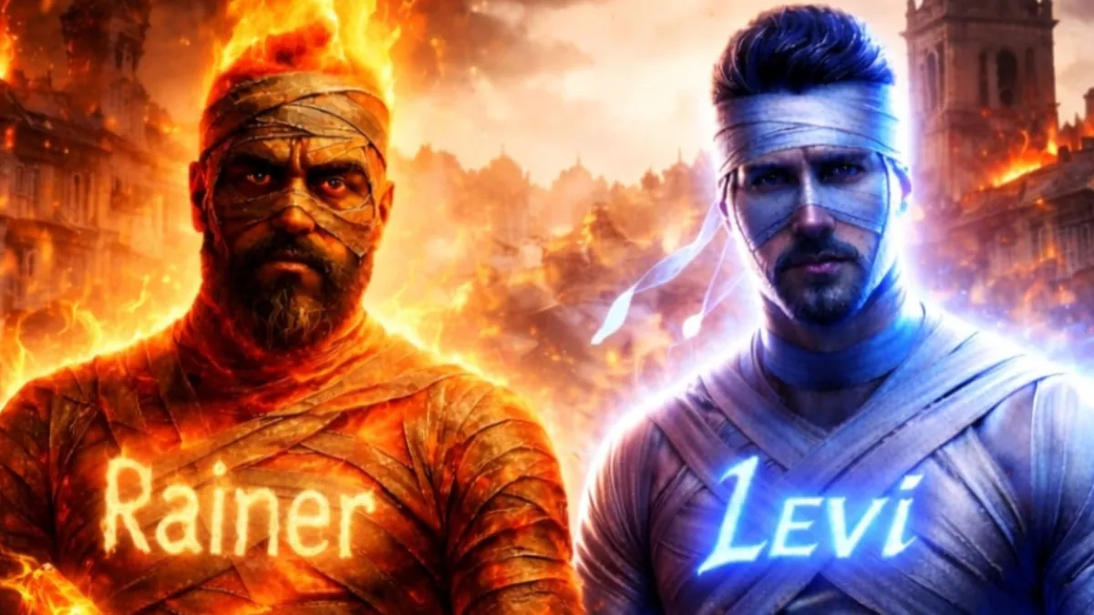 leviiner