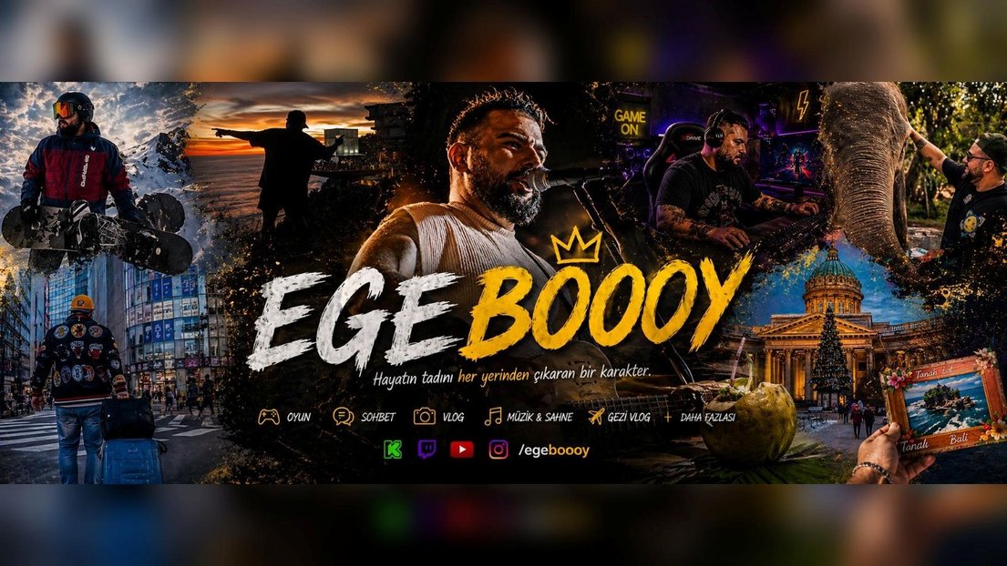 egeboooy