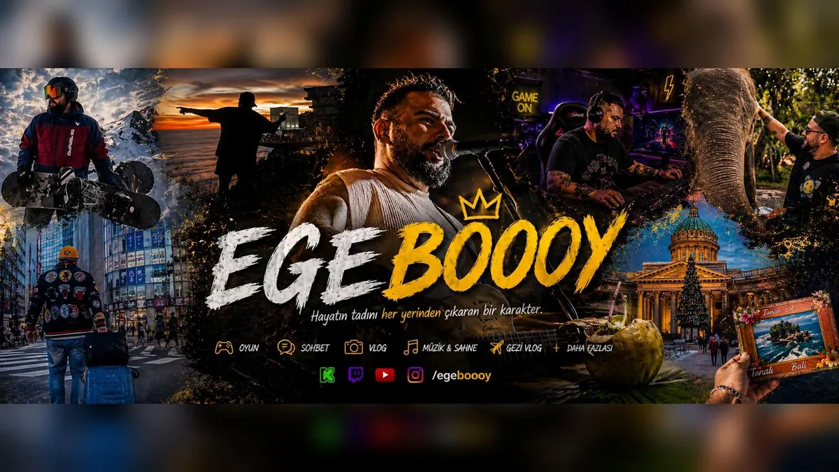 egeboooy