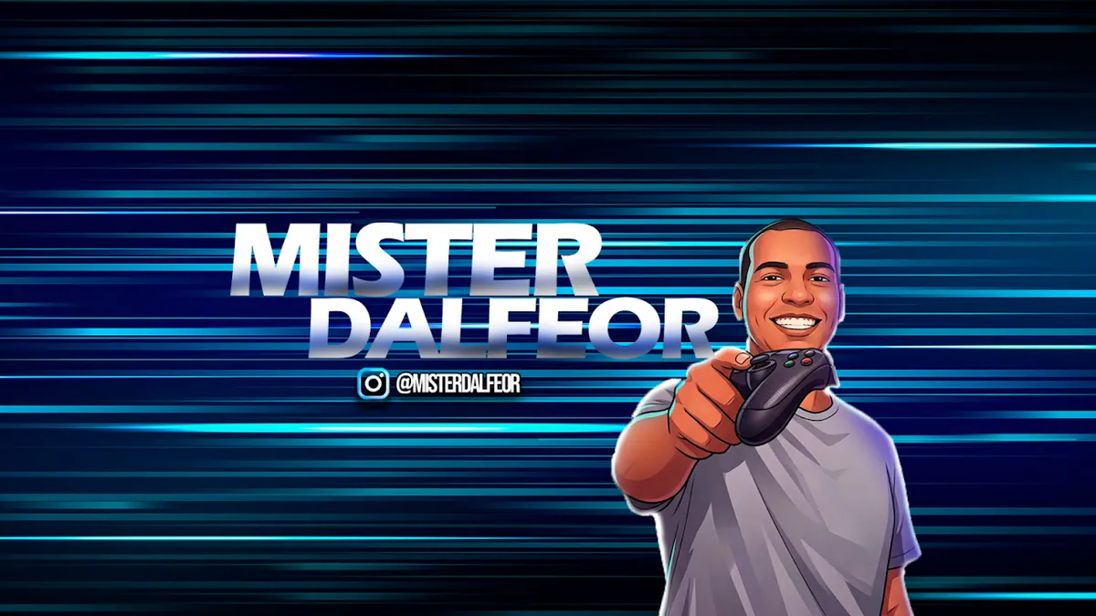 MisterDalfeor