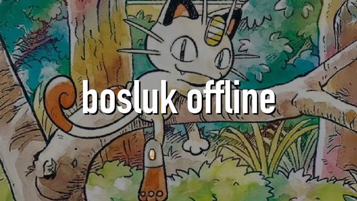 boslukirl