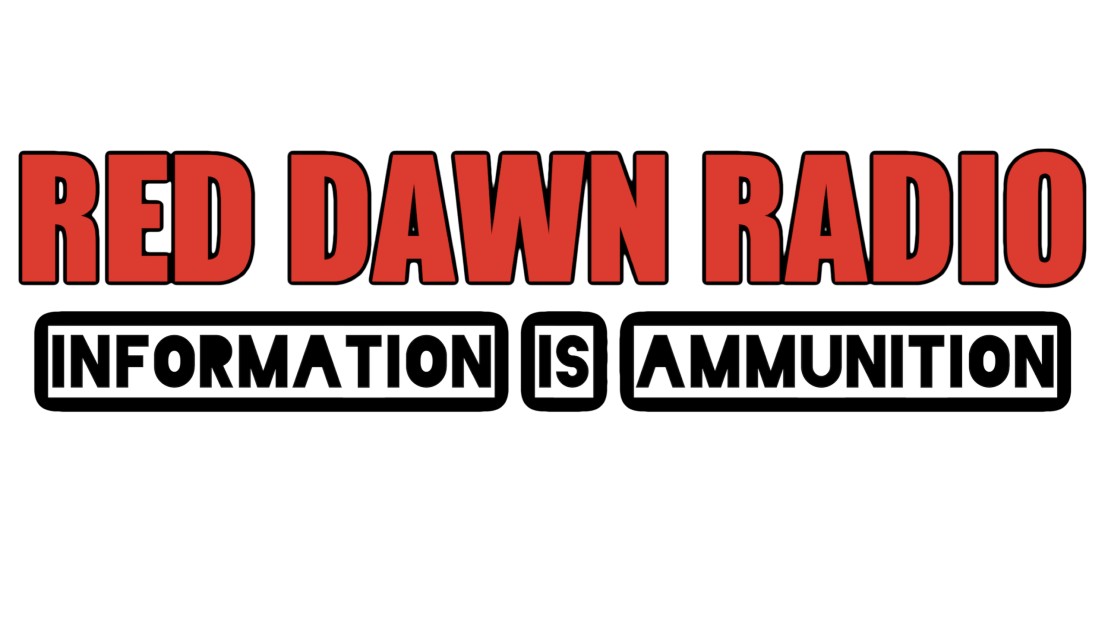 RedDawnRadio