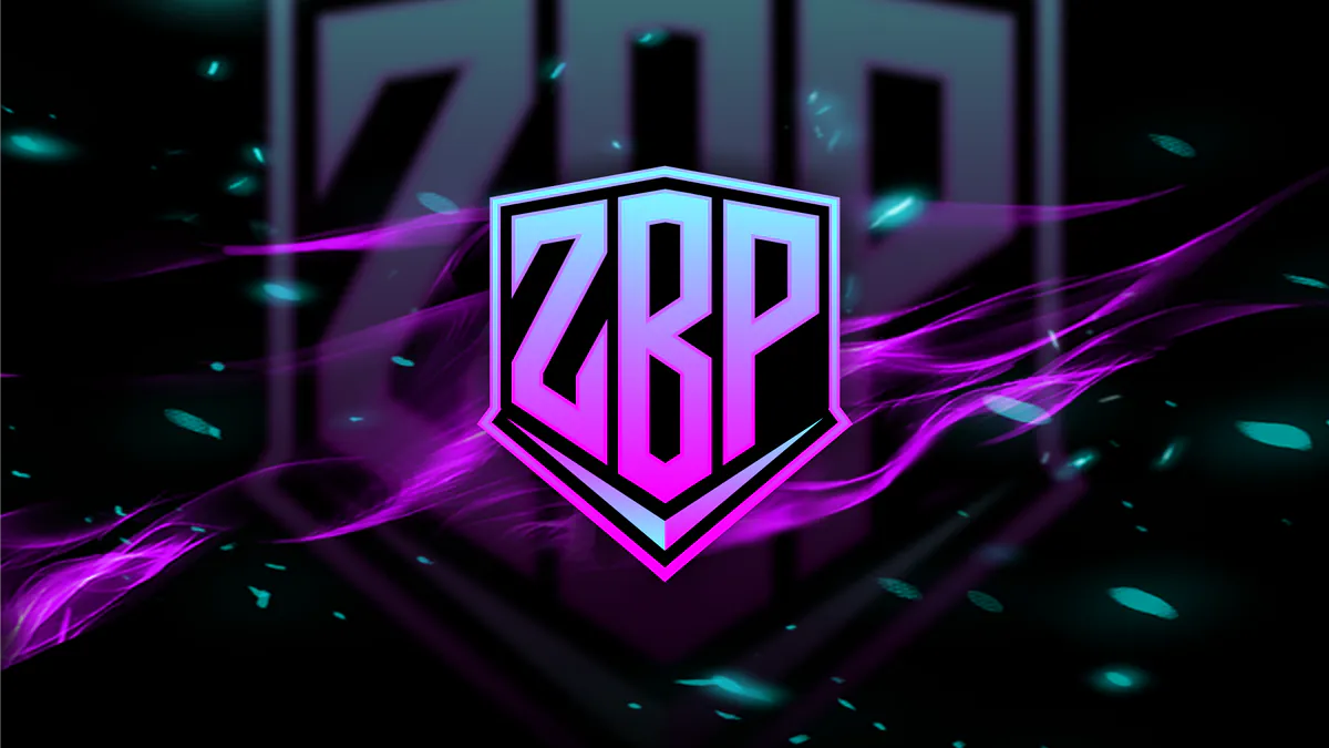 Zbpgaming