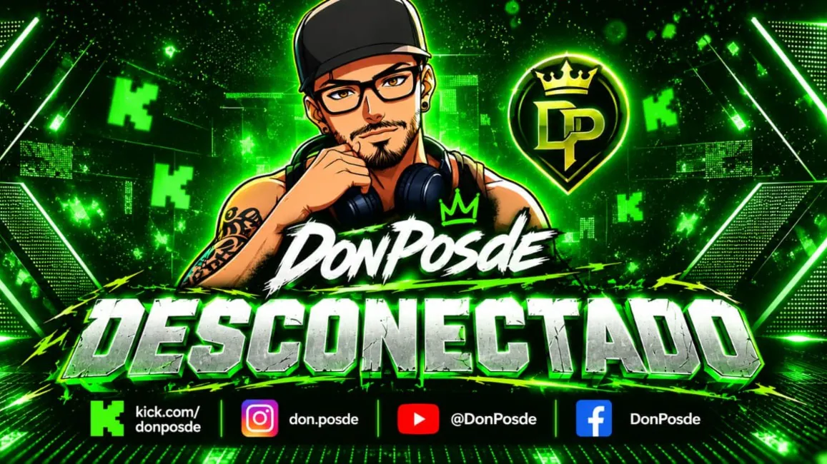 Donposde