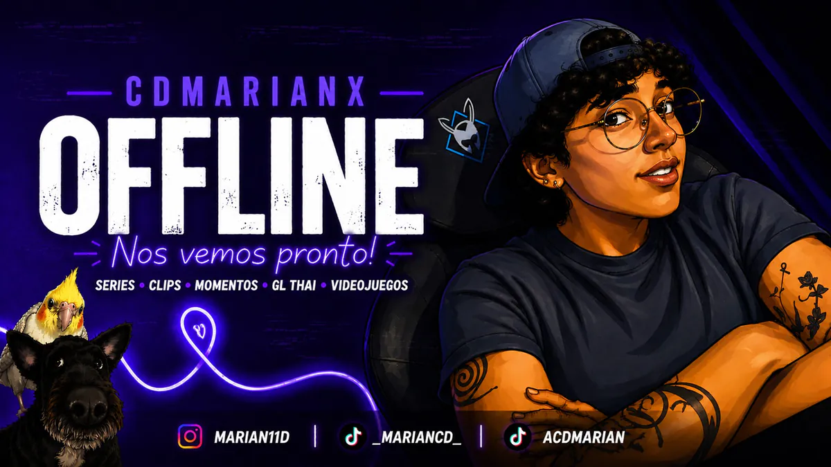 CDMARIANX