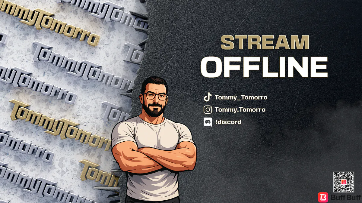 TommyTomorro