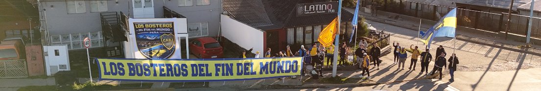 Losbosterosdelfindelmundo
