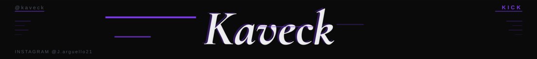 Kaveck