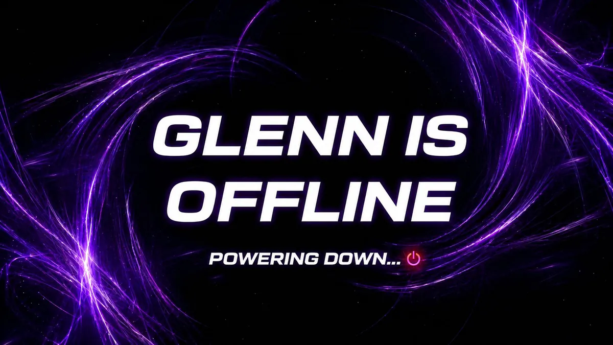 DJGLENN