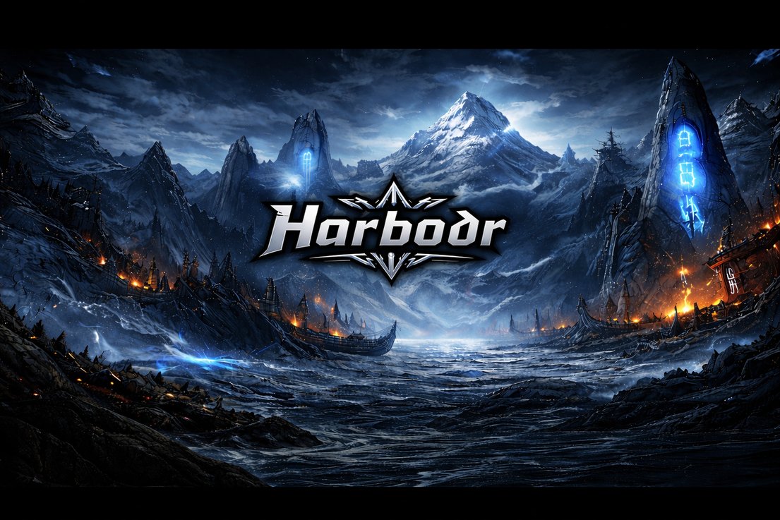 ItzHarbo