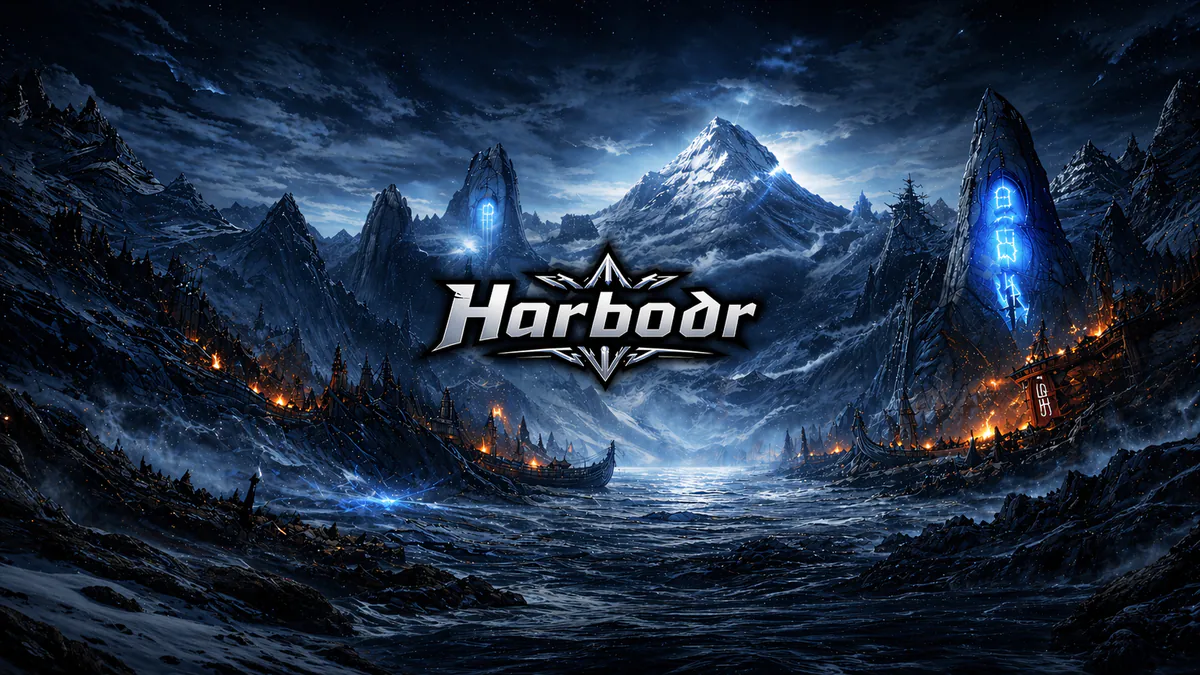 ItzHarbo